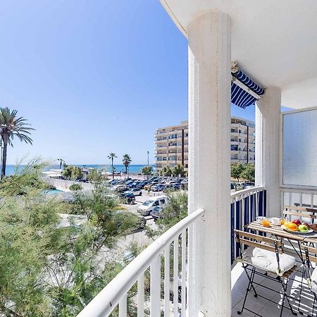 Sur Suites Castillo Fuengirola Buitenkant foto