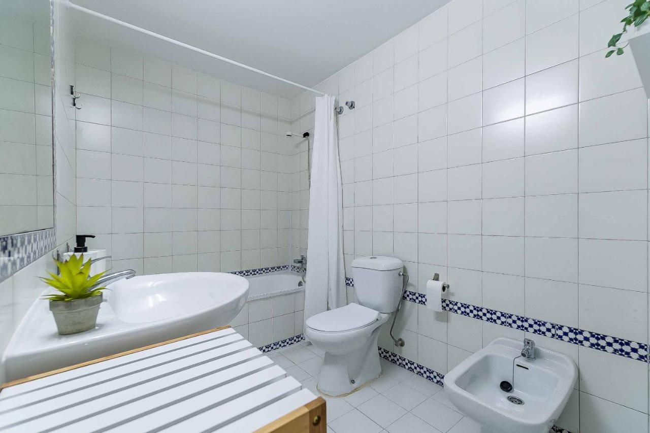 Sur Suites Castillo Fuengirola Buitenkant foto